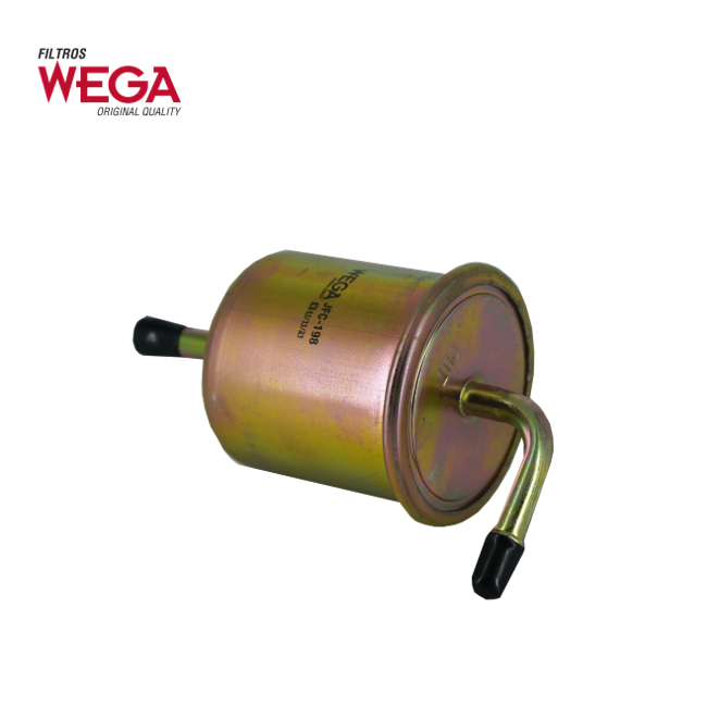 WK56 Filtro Combustible Wega JFC-198 - WK56 Filtro Combustible Wega JFC-198