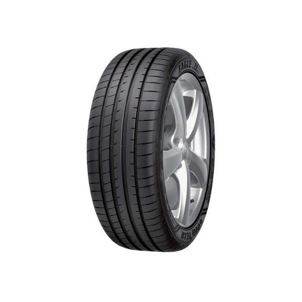 225/45R17 Goodyear Eagle F1 Asymmetric 3 91 W - 225/45r17 Goodyear Eagle F1 Asym 3 91w