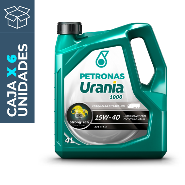 Urania 1000 15w40 4 lts (6x4) - LP60DN.png