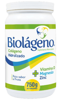 Biolágeno