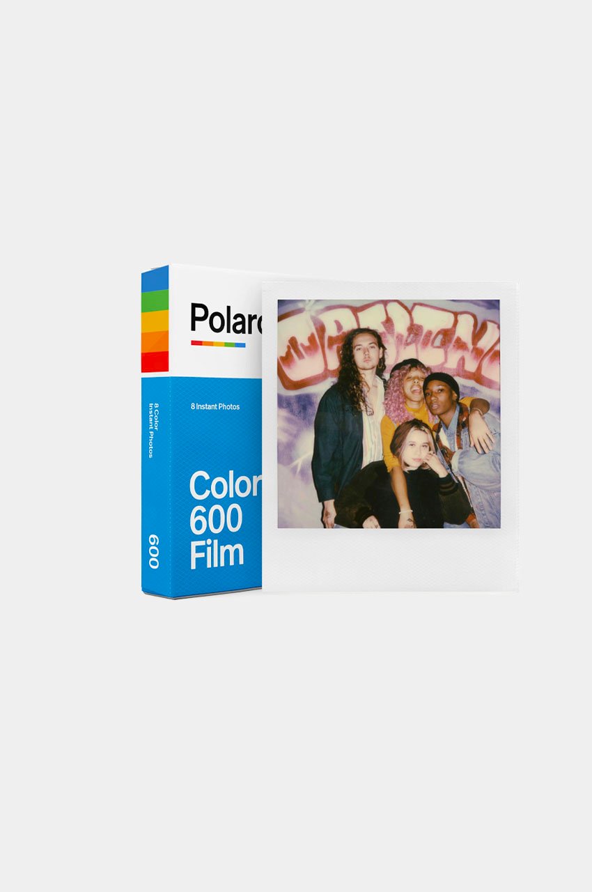 Color Film 600