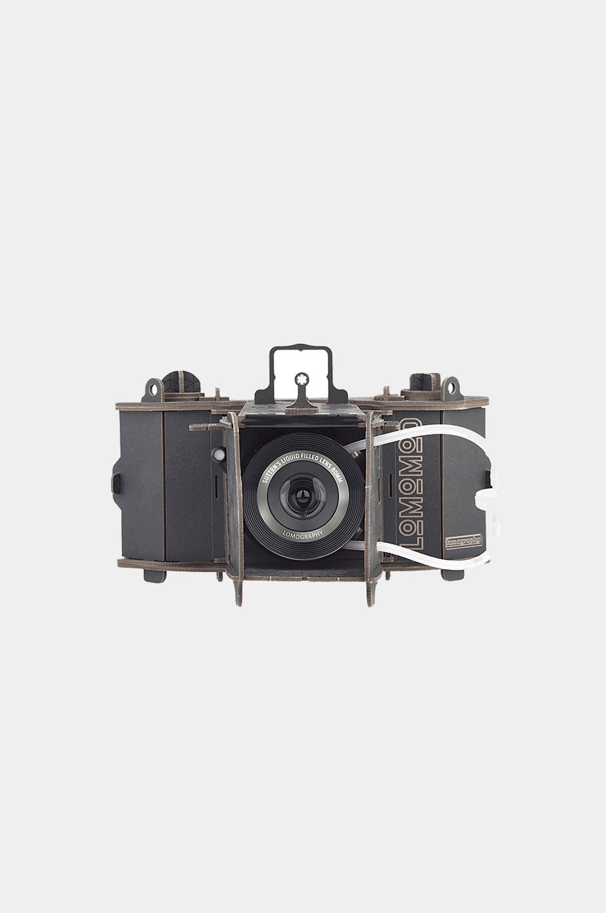 LomoMod No1 DIY Camera Kit