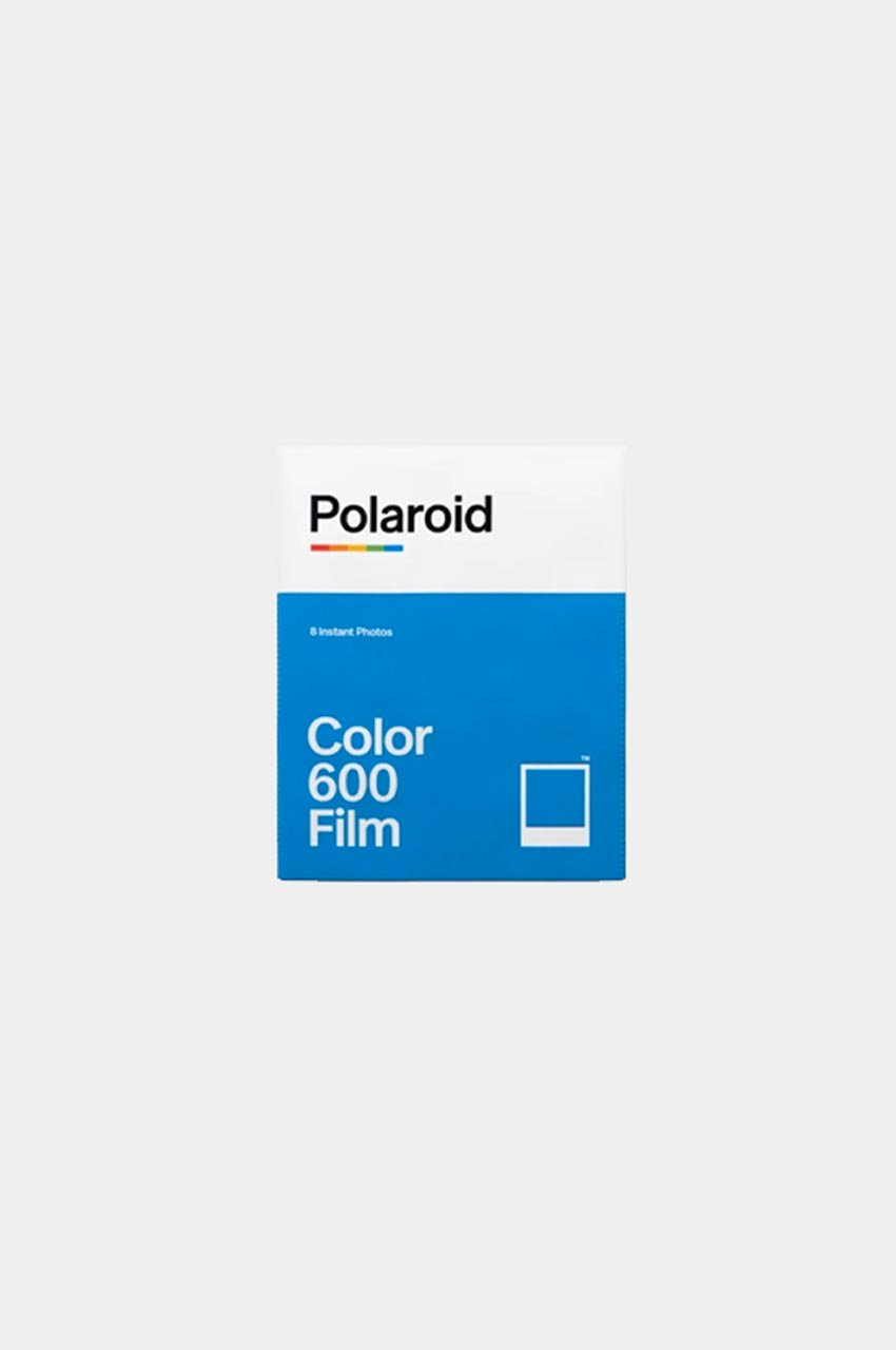 Color Film 600