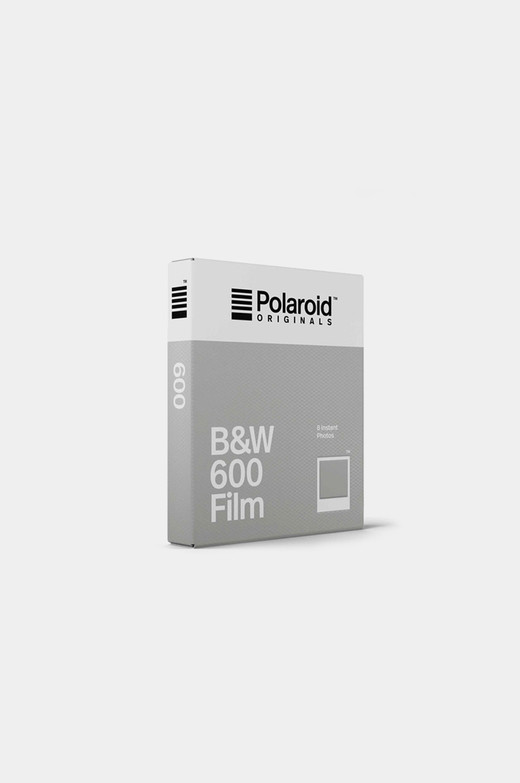 B&W Film 600