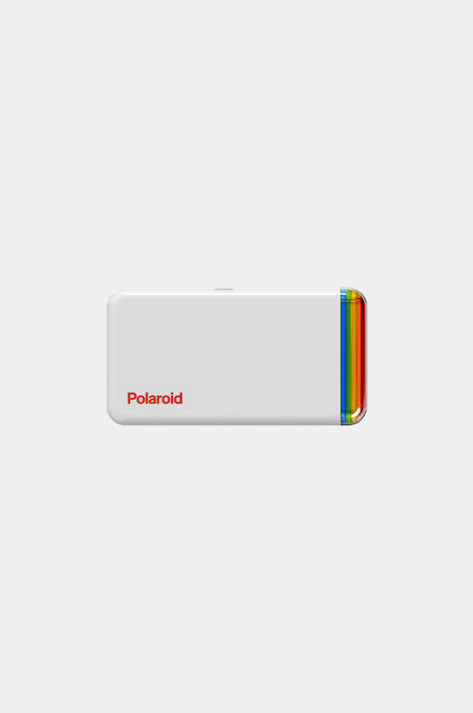 Polaroid Hi-Print - Impresora de bolsillo