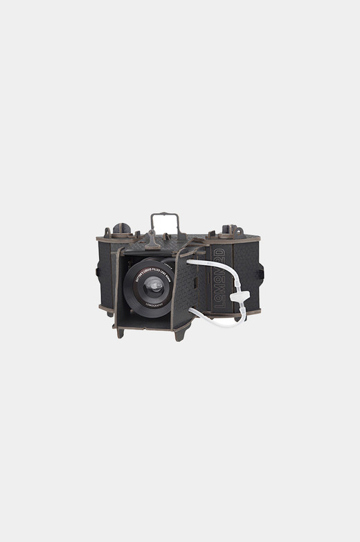 LomoMod No1 DIY Camera Kit