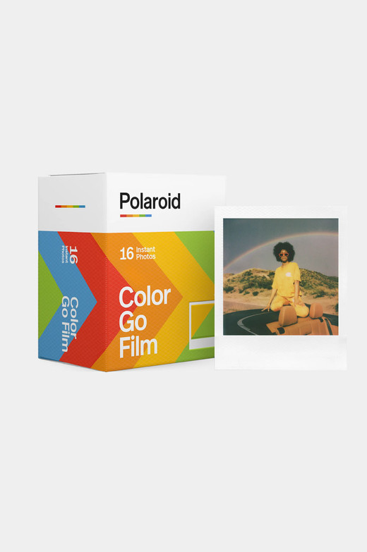 Polaroid Go film Double Pack