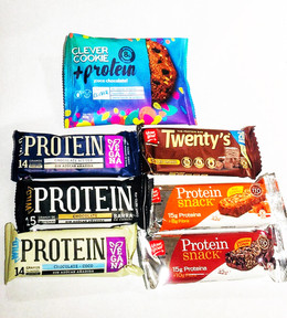 Pack Alto en Proteinas 