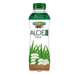 Néctar Guallarauco Aloe Vera - 500 ml