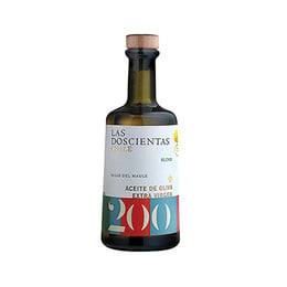 Aceite de Oliva Extra Virgen Blend 500 ml - Las 200