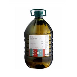 Aceite de Oliva Extra Virgen 5 Litros - Las 200