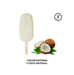 Anhelado Yogur Coco - 71 grs