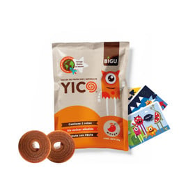 Yico Mango - 25 grs
