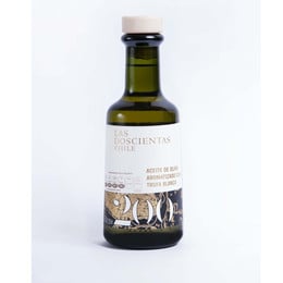 Aceite de Oliva Extra Virgen Trufa Blanca 250 ml - Las 200