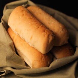 Pan de Completo Sin Gluten - 400 grs 