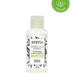 Stevia Líquida - 65 ml