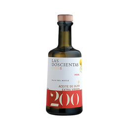 Aceite de Oliva Extra Virgen Picual 500 ml - Las 200
