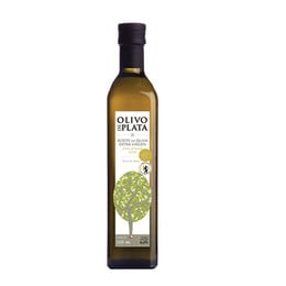 Aceite de Oliva Extra Virgen Olivo de Plata Blend - 500 ml