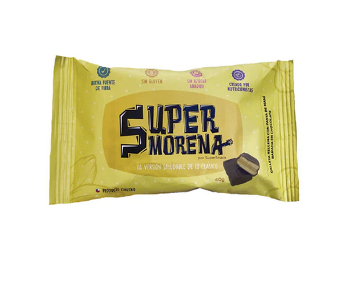 Super Morena 50 gr