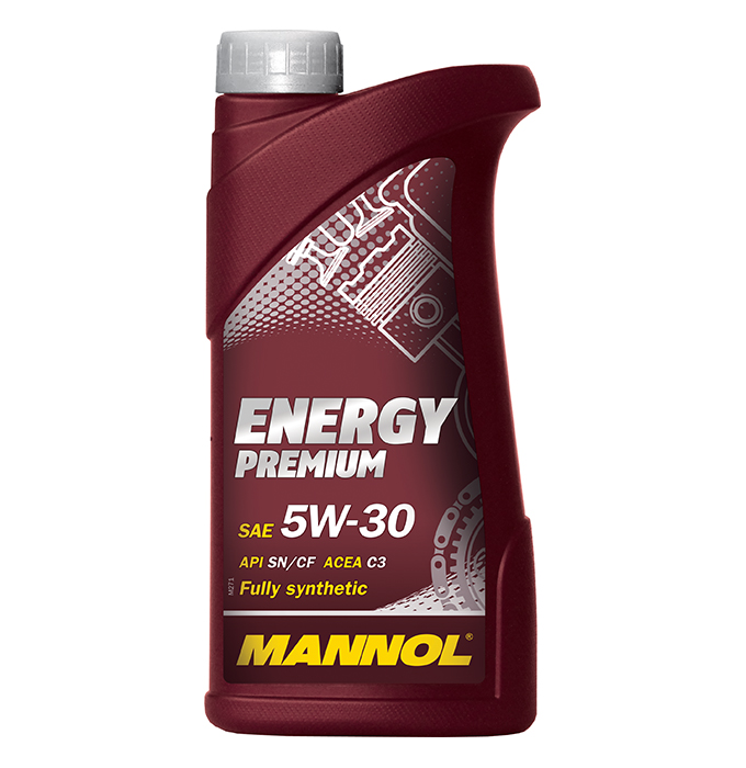 LUB MANNOL 5W30 SN/CF ENERGY PREMIUM 1L - ENERGY PREMIUM 1.jpg