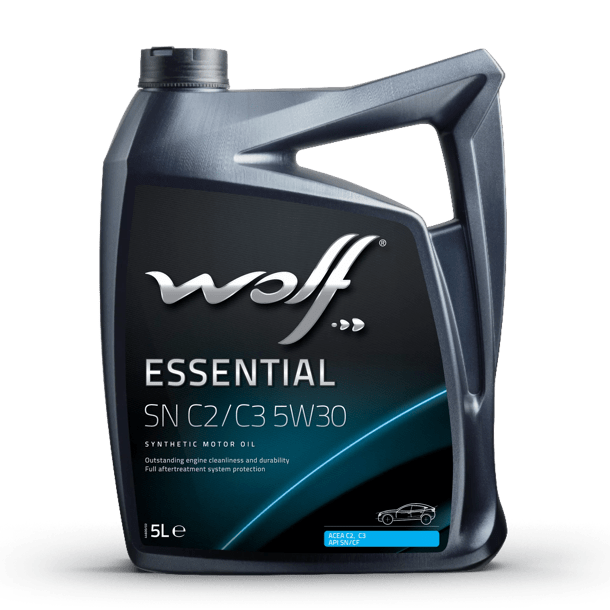 LUBRICANTE WOLF 5W30 ESSENTIAL SN/C2/C3 - wolf-essential-sn-c2-c3-5w30.png