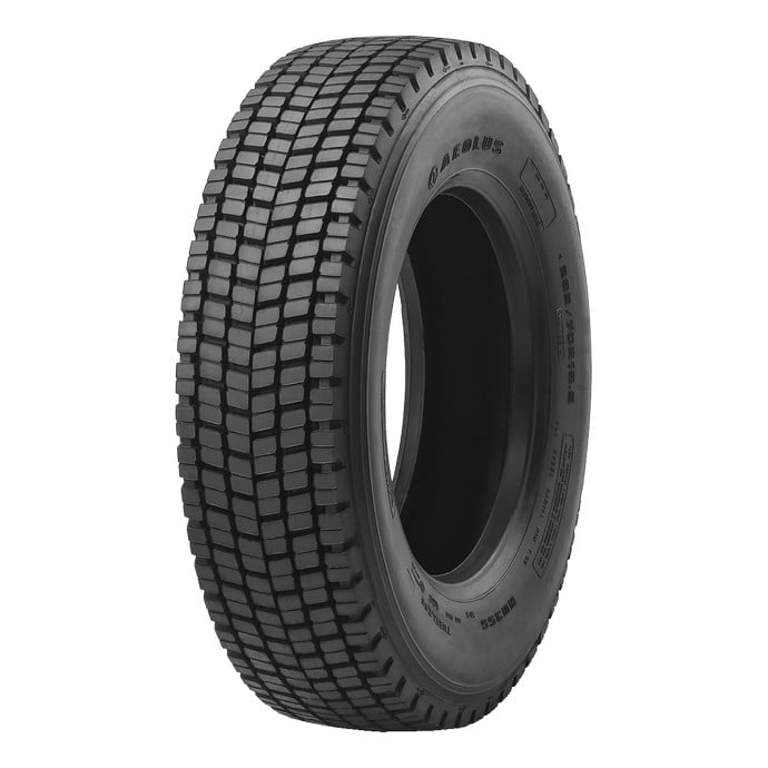 NEUMATICO CAMION AEOLUS 265/70R19.5 MOD. HN355 16PR (TRACCIÓN-CARRETERA ) 16,5mm TL - HN355.jpg