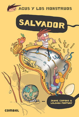 N° 22 Salvador