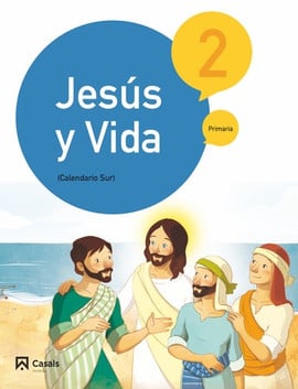 Jesús y vida 2