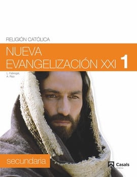 Nueva evangelización XXI  1
