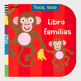 Libro familias