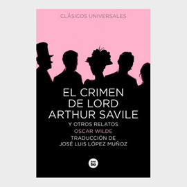 El crimen de Lord Arthur Savile
