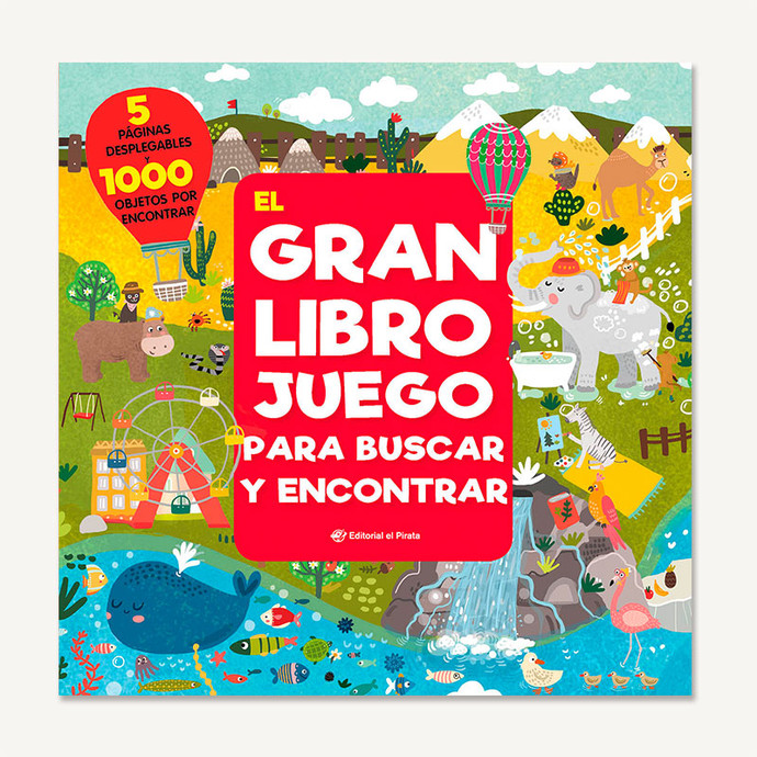EL GRAN LIBRO JUEGO PARA BUSCAR Y ENCONTRAR - Gran_libro_juego_buscar_encontrar-1.jpg