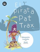 El pirata Pat Trax - pirata pat trax.jpg