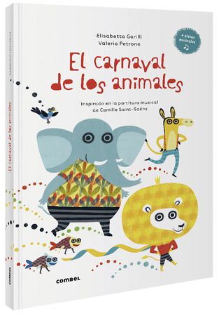 El carnaval de los animales - carnaval.jpeg