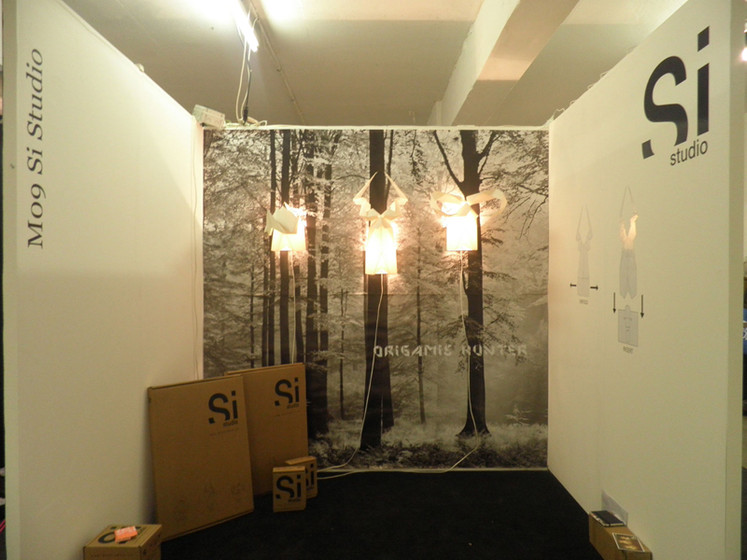 Tent London