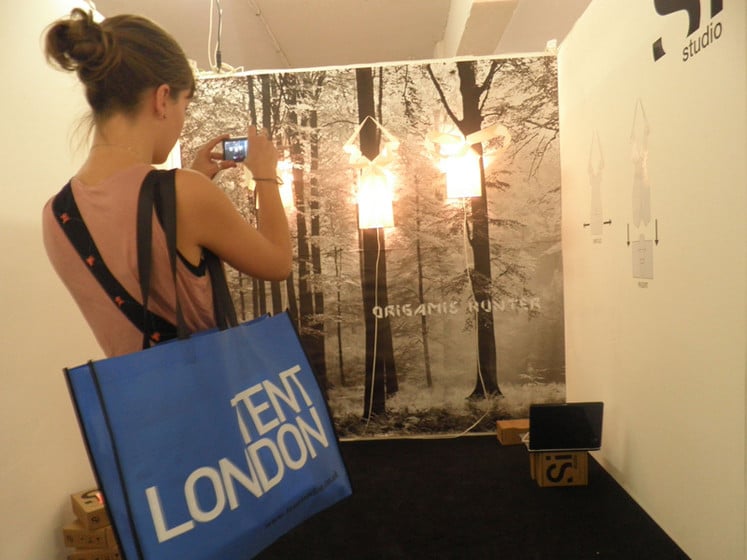 Tent London