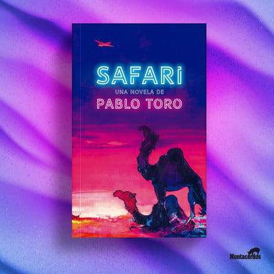 Safari | Segunda Edición