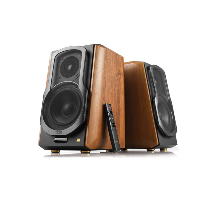 Edifier R1100 - Parlantes Monitores