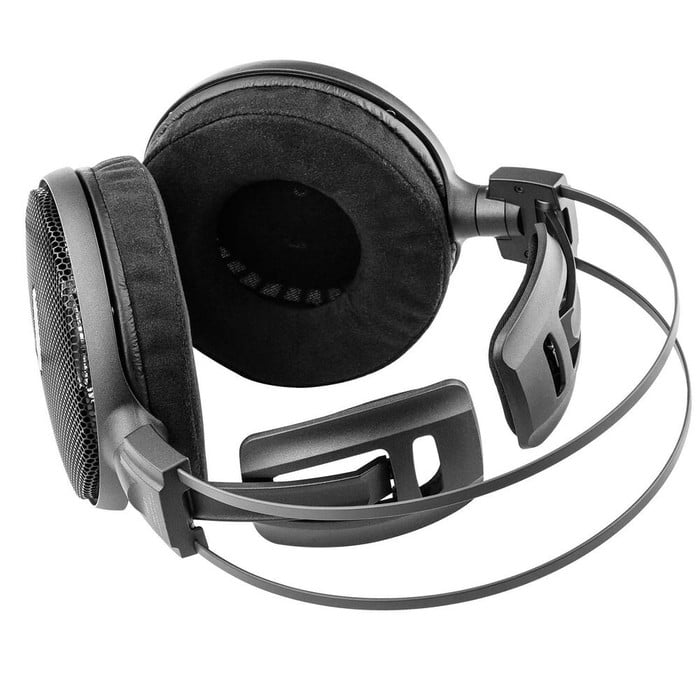 Audio-Technica ATH-AD500X Auriculares abiertos
