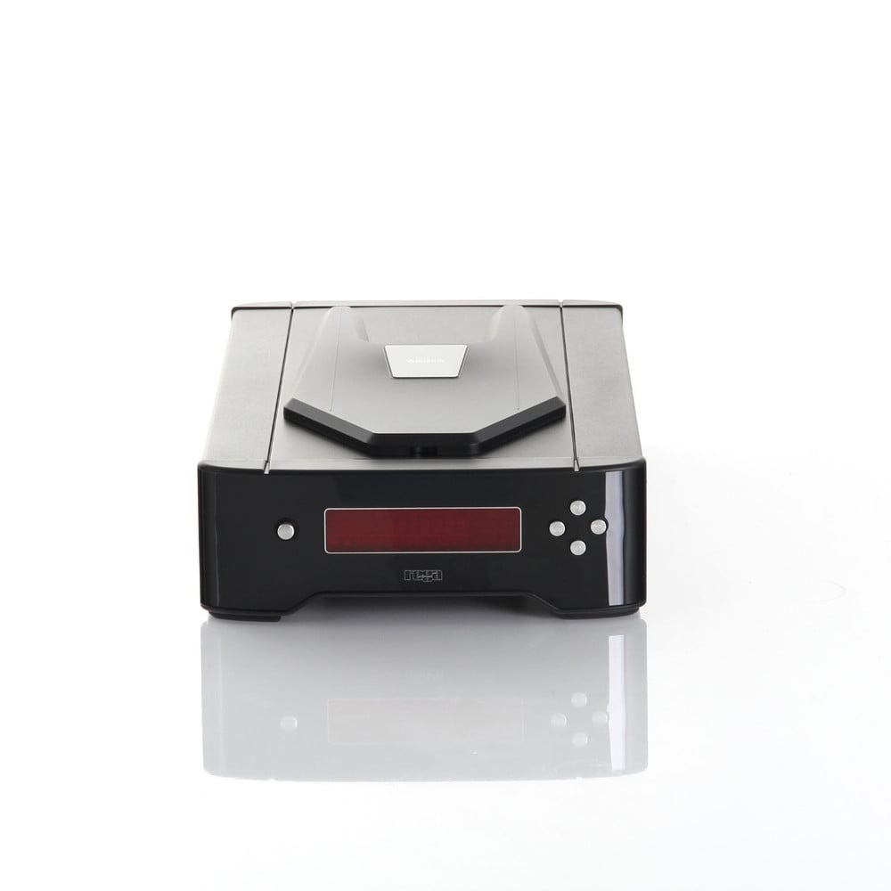 Reproductor de CD Bluetooth portátil Jensen (blanco)