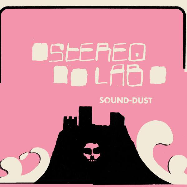 Sound-Dust (Expanded Edition) Vinilo (3×LP)