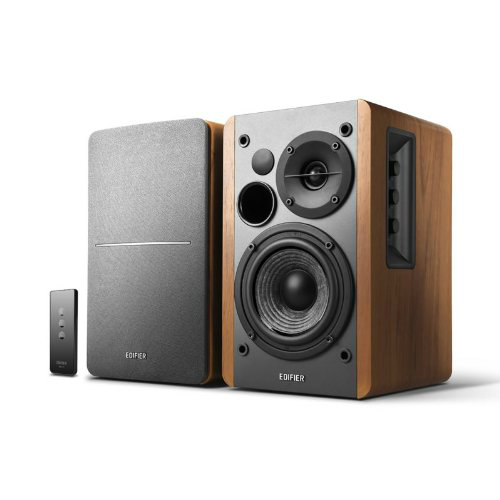 Edifier S1000MKII, Parlantes Activos Bookshelf