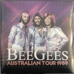 Australian Tour 1989