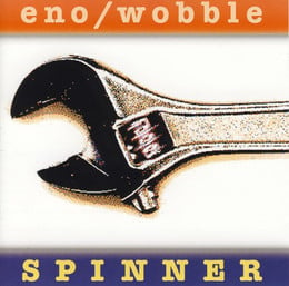 Spinner [Expanded Edition] Vinilo LP