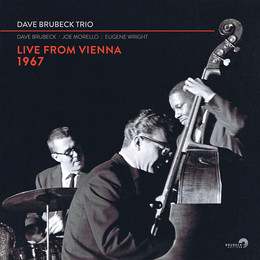 Live From Vienna 1967 (RSD 2022)