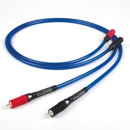 Cable Clearway 2RCA - 2RCA (2m)