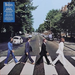 Abbey Road (Box Set)