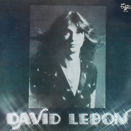 David Lebon