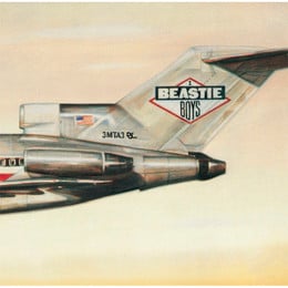 Licensed to Ill (30th Anniversary)