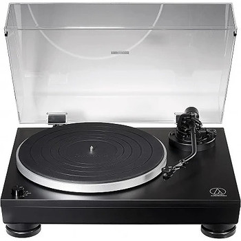 Needle: Pack Tornamesa AT-LP60X + Parlantes R1700BT (Preventa